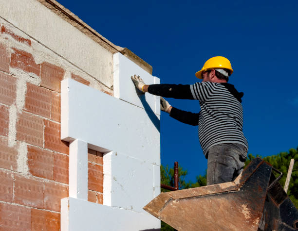 Best Energy Efficiency Insulation in Hanover Park, IL