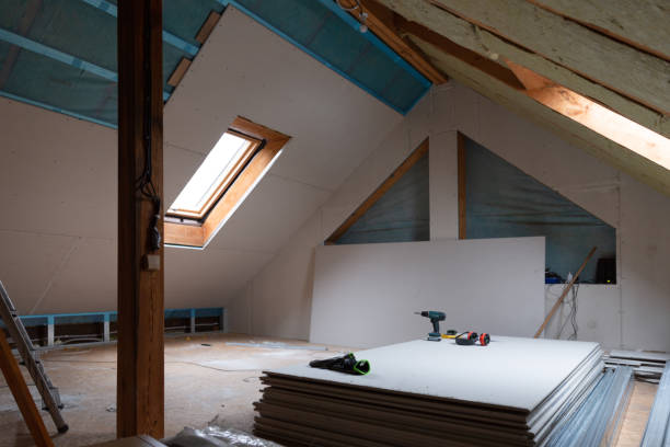 Best Geographic-Specific Insulation Services in Hanover Park, IL