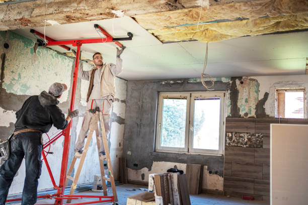 Types of Insulation We Offer in Hanover Park, IL