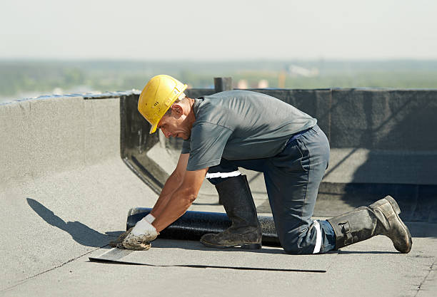 Types of Insulation We Offer in Hanover Park, IL