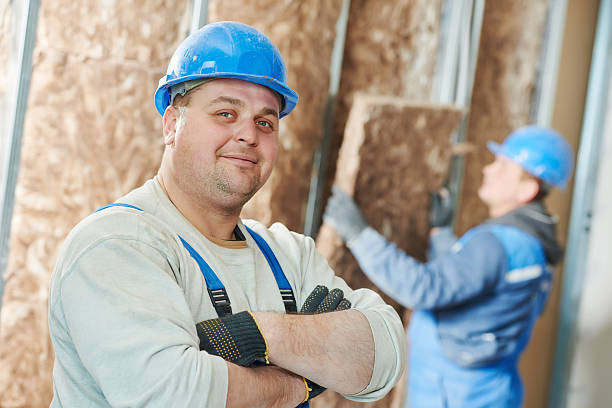 Best Commercial Insulation in Hanover Park, IL
