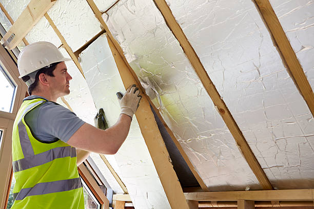 Best Spray Foam Insulation in Hanover Park, IL