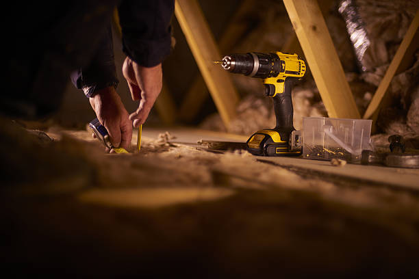 Best Insulation Maintenance and Repair in Hanover Park, IL